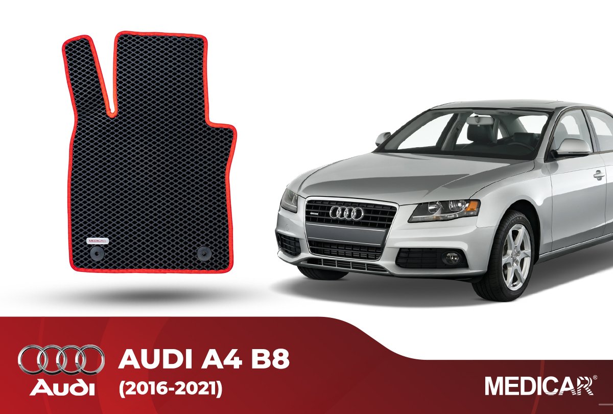 Audi A4 Avant 2016  Audi MediaCenter